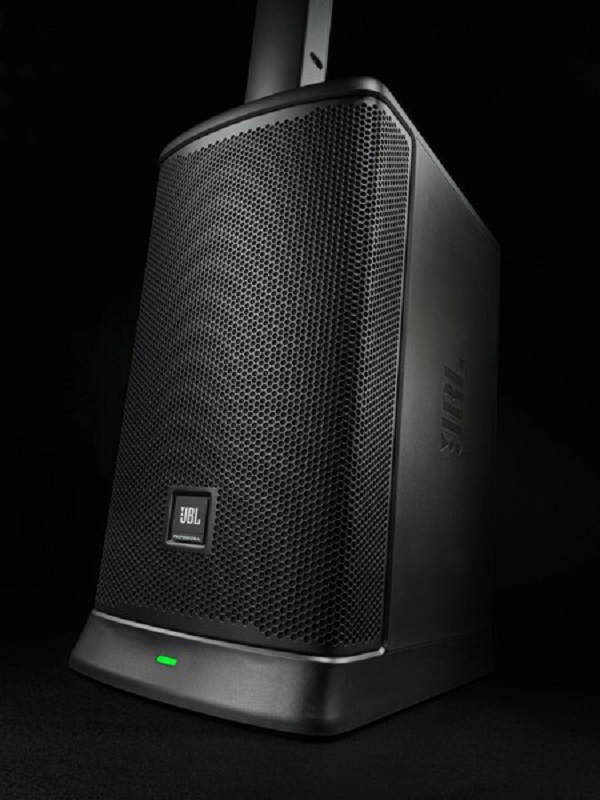 Chi Tiết Loa JBL EON ONE MK2